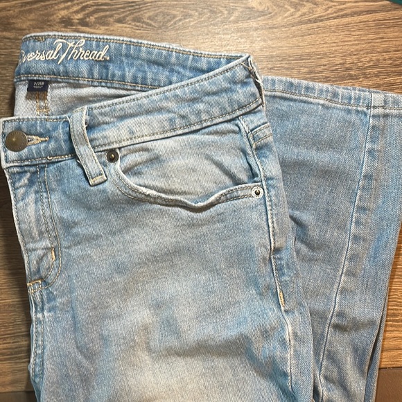 Universal Thread Denim - Universal Thread Jeans